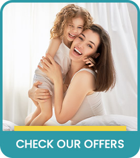 Offers at Healing Care Pediatrics in Frisco, TX Offers at Healing Care Pediatrics in Frisco, TX